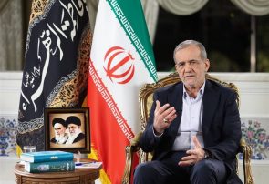 پزشکیان: اجازه نمی‌دهیم معیشت مردم آسیب ببیند/ به‌دنبال صلحیم