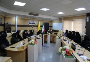 مادران نقش مهمی در بهینه سازی و صرفه جویی مصرف گاز دارند مادران نقش مهمی در بهینه سازی و صرفه جویی مصرف گاز دارند