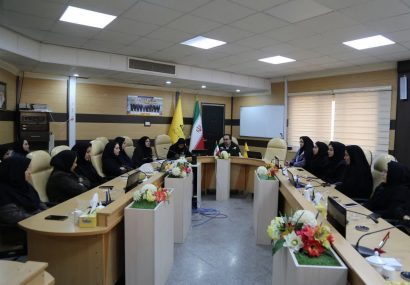 مادران نقش مهمی در بهینه سازی و صرفه جویی مصرف گاز دارند مادران نقش مهمی در بهینه سازی و صرفه جویی مصرف گاز دارند