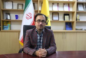 قطع جریان گاز بیش از یک هزار باغ ویلا خالی از سکنه در ایلام/ گاز ۱۵۵ اداره دولتی بدمصرف در استان قطع شد قطع جریان گاز بیش از یک هزار باغ ویلا خالی از سکنه در ایلام/ گاز ۱۵۵ اداره دولتی بدمصرف در استان قطع شد