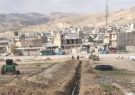 مشارکت خیر نیکوکار غیربومی در آبرسانی به ۱۰۰ روستای ایلام