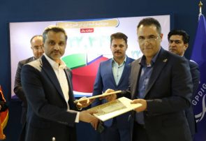 پتروشیمی ایلام با دو تفاهمنامه به استقبال پتروکم رفت پتروشیمی ایلام با دو تفاهمنامه به استقبال پتروکم رفت