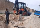 بهره مندی ۳۵۰ خانوار روستای “حاضر میل” شهرستان دهلران از نعمت آب شرب سالم و پایدار