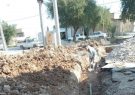 تأمین آب پایدار برای سه هزار نفر در مهران