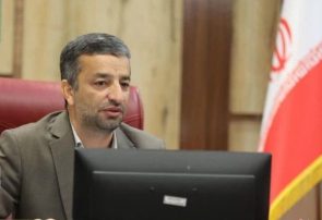 صدور اولین پروانه کاربرد علامت استاندار سال جاری، در ایلام صدور اولین پروانه کاربرد علامت استاندار سال جاری، در ایلام