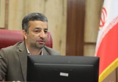 صدور اولین پروانه کاربرد علامت استاندار سال جاری، در ایلام صدور اولین پروانه کاربرد علامت استاندار سال جاری، در ایلام