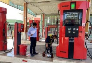 انجام بیش از دویست آزمون دستگاه نازل سوخت استان از ابتدای سال تا کنون انجام بیش از دویست آزمون دستگاه نازل سوخت استان از ابتدای سال تا کنون