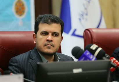 توجه به ایلام و حمایت از این منطقه،اولویت دولت چهاردهم است توجه به ایلام و حمایت از این منطقه،اولویت دولت چهاردهم است