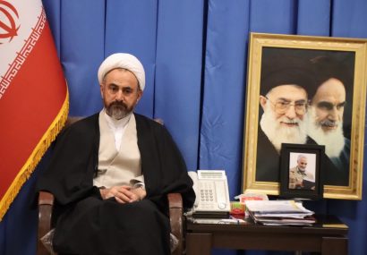 ایلام دومین استان موفق در اجرای برنامه‌های قرآنی شناخته شد