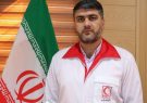 امداد رسانی به بیش از ۳۳۰ فرد گرفتار شده در محورهای برفگیر ایلام