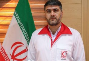 امداد رسانی به بیش از ۳۳۰ فرد گرفتار شده در محورهای برفگیر ایلام امداد رسانی به بیش از ۳۳۰ فرد گرفتار شده در محورهای برفگیر ایلام