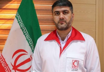 امداد رسانی به بیش از ۳۳۰ فرد گرفتار شده در محورهای برفگیر ایلام امداد رسانی به بیش از ۳۳۰ فرد گرفتار شده در محورهای برفگیر ایلام