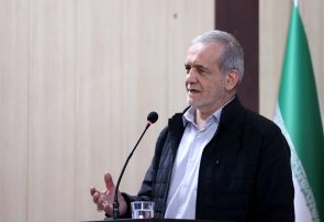 نباید از تحریم بترسیم/مقابل قلدر سر خم نمی‌کنیم