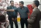 انجام بیش از شش هزار بازرسی و نمونه برداری از واحدهای تولیدی استان ایلام