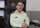 سرهنگ حسین نجفی به درجه سرتیپی دومی نائل آمد