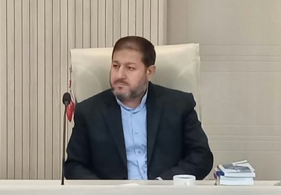 یک هزار و ۷۹۳ مورد ارفاقات قانونی به زندانیان در ایلام اعطا شد