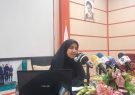 اعتبارات قابل‌توجهی برای پروژه‌های ورزشی استان جذب کردیم/ نگذاشتم تیم فوتبال بانوان پالایش گاز حذف شود/ برای فوتبال آقایان تیم گرفتم