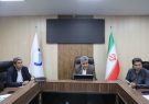 برگزاری دوره آموزشی آشنایی با نحوه استقرار مدیریت دارایی‌های فیزیکی در شرکت آبفا ایلام