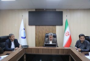 برگزاری دوره آموزشی آشنایی با نحوه استقرار مدیریت دارایی‌های فیزیکی در شرکت آبفا ایلام