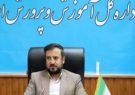 برگزاری پویش ارتقا یک نمره ای میانگین نمره کتبی دروس نهایی با همکاری شرکت ملی نفت