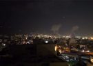 حمله تروریستی اسرائیل به ایران/ ترور فرمانده سپاه حمله تروریستی اسرائیل به ایران/ ترور فرمانده سپاه
