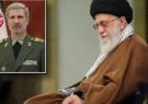 سرلشکر حاتمی فرمانده‌کل ارتش شد