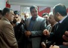 اختصاص یک دستگاه آمبولانس به بیمارستان امام علی شهر سرابله اختصاص یک دستگاه آمبولانس به بیمارستان امام علی شهر سرابله