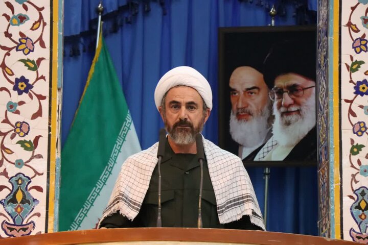 نیروهای مسلح با روحیه‌ای مضاعف، راه شهیدان را ادامه خواهند داد