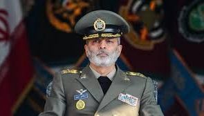 سرلشکر موسوی رئیس ستادکل نیروهای مسلح شد