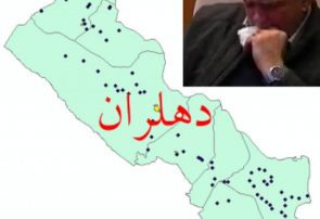 آقای پزشکیان؛ به قول مرحوم خسرو شکیبایی” حال همه ما خوب است اما تو باور نکن “
