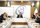 مجمع عمومی عادی سالیانه پتروشیمی ایلام برگزار شد