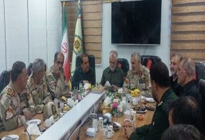  امنیت و خدمات‌رسانی در مرز مهران بی‌نظیر بود