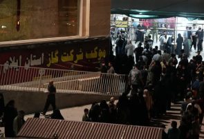 موکب شرکت گاز استان ایلام به کار خود پایان داد/ خدمت به زائران اربعین پایان ندارد موکب شرکت گاز استان ایلام به کار خود پایان داد/ خدمت به زائران اربعین پایان ندارد