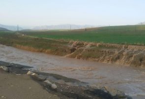 جزمان؛ احیای نام رودی کهن بر پایگاه خبری مردمی ایلام