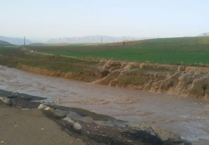 جزمان؛ احیای نام رودی کهن بر پایگاه خبری مردمی ایلام