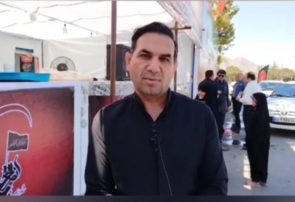 اینجا عشق در منطق فیزیک و قانون شیمی و هیاهوی کمپرسورها گم نمی شود/ در موکب پتروشیمی نقیضین به هم می رسند