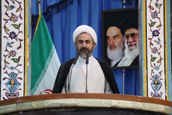 میدان، مردم و دیپلماسی باید در کنار هم حرکت کنند و دستاوردهای مقاومت ملت ایران در عرصه بینالمللی بهدرستی تبیین شود میدان، مردم و دیپلماسی باید در کنار هم حرکت کنند و دستاوردهای مقاومت ملت ایران در عرصه بینالمللی بهدرستی تبیین شود