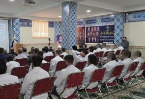 آزادی ۵۳ زندانی رهاورد سفر رئیس قوه‌قضاییه به استان ایلام