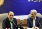 تقویت سرمایه بانک کشاورزی ضروری است/ لزوم تامین امنیت غذایی کشور با اتکاء به تولیدات داخلی تقویت سرمایه بانک کشاورزی ضروری است/ لزوم تامین امنیت غذایی کشور با اتکاء به تولیدات داخلی
