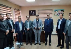 توسعه شبکه گازرسانی در سیروان شتاب می‌گیرد