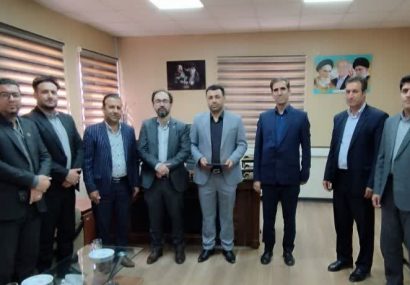 توسعه شبکه گازرسانی در سیروان شتاب می‌گیرد