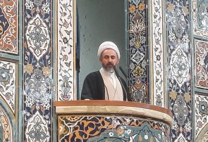 انتقام خون رهبر شهیدمان، محو اسرائیل از نقشه جغرافیایی است