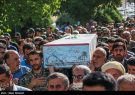 ایلام میزبان شکوه آسمانی؛ استقبال از چهار شهید گمنام ایلام میزبان شکوه آسمانی؛ استقبال از چهار شهید گمنام