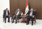 آمادگی ایلام و کربلا برای توسعه مبادلات اقتصادی، تجاری و فرهنگی آمادگی ایلام و کربلا برای توسعه مبادلات اقتصادی، تجاری و فرهنگی