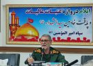 رسانهها خط مقدم جنگ شناختی و امیدآفرینی در برابر دشمن هستند رسانهها خط مقدم جنگ شناختی و امیدآفرینی در برابر دشمن هستند