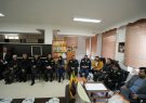 تأکید سرپرست شرکت گاز ایلام بر تداوم پایداری شبکه گاز در فصل سرد و خدمت‌رسانی بی‌وقفه به مردم