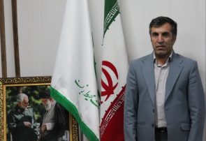 آغاز بهره برداری از دو طرح عمرانی محیط زیست ایلام با اعتبار ۲۵ میلیارد ریال / کلید خوردن مدیریت هوشمند زیستگاه گوزن زرد ایرانی آغاز بهره برداری از دو طرح عمرانی محیط زیست ایلام با اعتبار ۲۵ میلیارد ریال / کلید خوردن مدیریت هوشمند زیستگاه گوزن زرد ایرانی