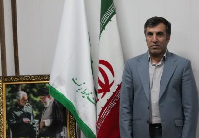 آغاز بهره برداری از دو طرح عمرانی محیط زیست ایلام با اعتبار ۲۵ میلیارد ریال / کلید خوردن مدیریت هوشمند زیستگاه گوزن زرد ایرانی آغاز بهره برداری از دو طرح عمرانی محیط زیست ایلام با اعتبار ۲۵ میلیارد ریال / کلید خوردن مدیریت هوشمند زیستگاه گوزن زرد ایرانی