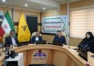 پایداری شبکه گاز در استان ایلام، نیازمند تأمین اعتبار ویژه است
