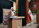 امام جمعه ایلام: صحنه‌های ناب ایثار و پایداری با زبان شیوا و اثرگذار هنر برای نسل‌های آینده تبیین شود
